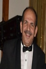 Mostafa Hashish portrait