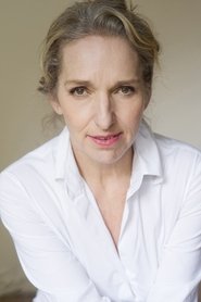 Irene Schwarz portrait