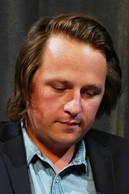 Geoffroy Lejeune portrait