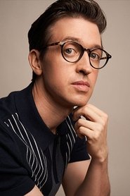 Jon Matteson portrait