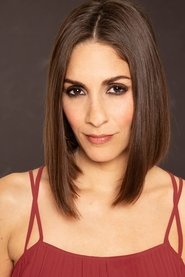 Cynthia Santiago portrait