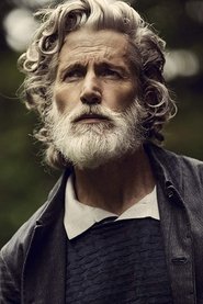 Aiden Brady portrait