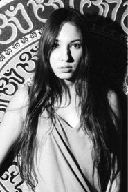 Laura Muñoz portrait