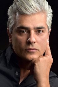 Vaz Andreas portrait