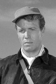 Ted Otis portrait