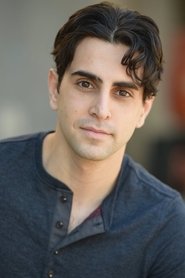 Ryan O'Dell portrait