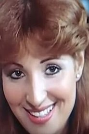 Fatma Mahmoud portrait