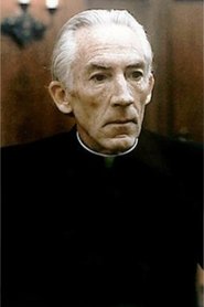 Thomas Bermingham portrait