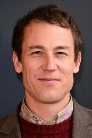 Tobias Menzies portrait