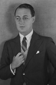 Kenneth Kent portrait