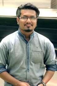 Ashiqur Rahman portrait