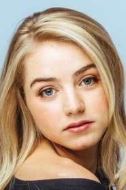 Catherine Blades portrait
