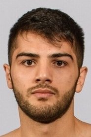 Erik Bazinyan portrait