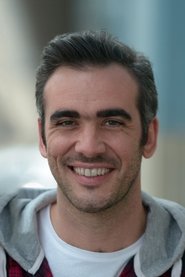 Lukáš Rous portrait