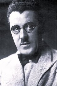 George Carney portrait
