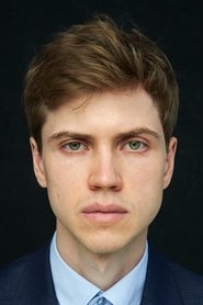 Marcin Sztendel portrait
