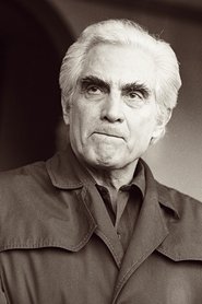 Álvaro Cunhal portrait