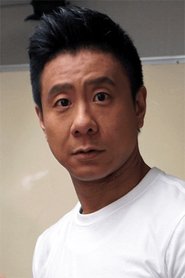 Tommy Chu Pak-Hong portrait