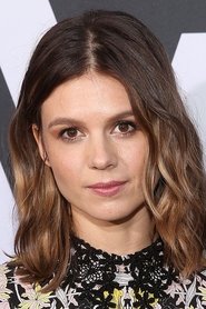 Katja Herbers portrait