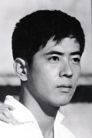 Hiroshi Kawaguchi portrait