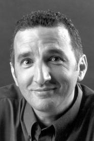 Jerry Potenza portrait