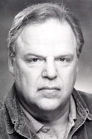 Bill Dearth portrait