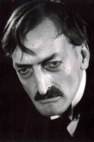Georg Årlin portrait