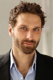 Grayson Powell portrait
