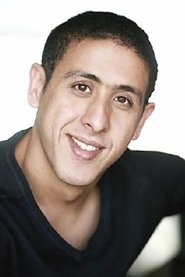 Ichem Saïbi portrait