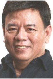 Yan Bingliang portrait