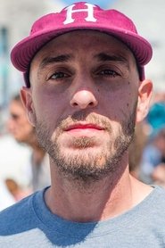 Peter Ramondetta portrait