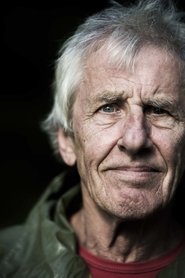 Brian Patterson portrait