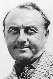 Pierre Colombier portrait