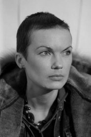 Natasza Eichelkraut-Galimska portrait