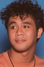 Jude Hinumdum portrait