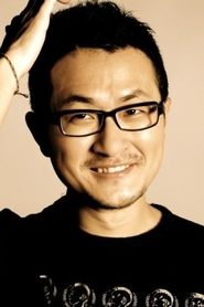 Giddens Ko portrait