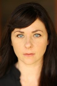 Michaela Cronan portrait