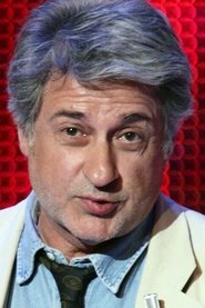 Didier Bezace portrait