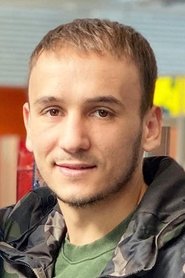 Viktor Slavinskyi portrait