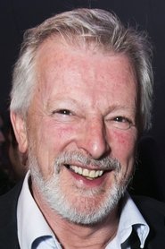 David Acton portrait