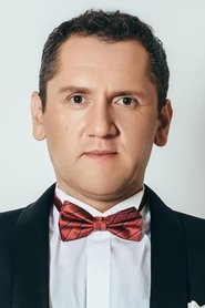 Oleh Ivanytsia portrait
