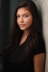 Alyssa Wapanatâhk portrait