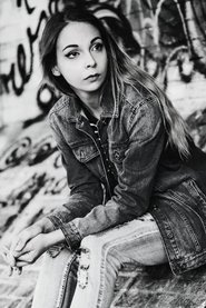 Francesca Mendrino portrait