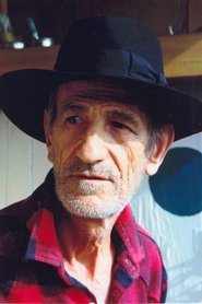 Ranko Kovačević portrait