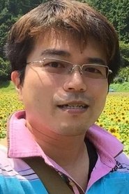 Ryosuke Otani portrait