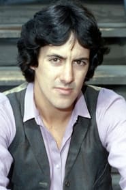 David Naughton portrait