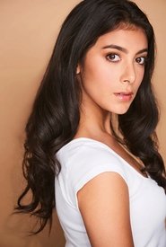 Giselle Torres portrait