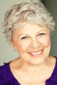 Barbara Haas portrait