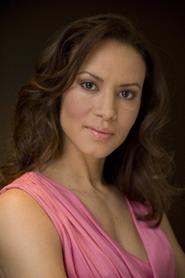 Roxanne Amandez portrait