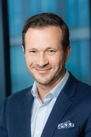 Emil Huraj portrait